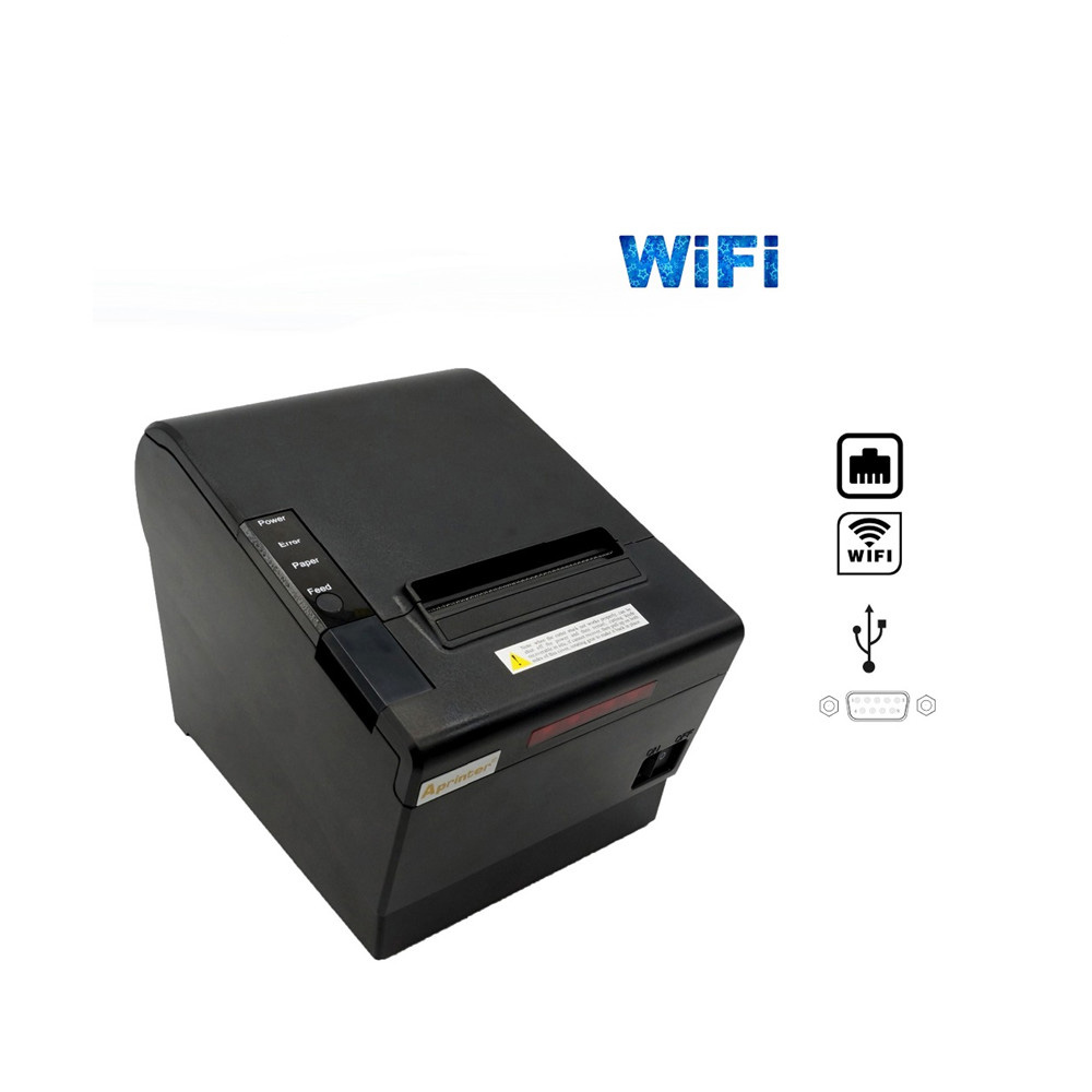 Handheld 80mm   3 Inches Blue- - Receipt Printer review and price