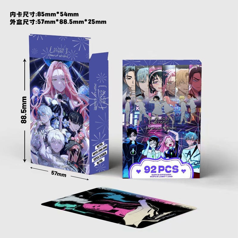 92Pcs Lomo Style Double‑Sided  - Printer Paper review and price