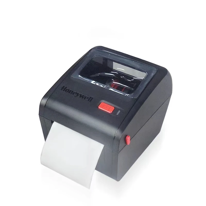 Honeywell PC42D PC42T 4-Inch H - Barcode Printer review and price