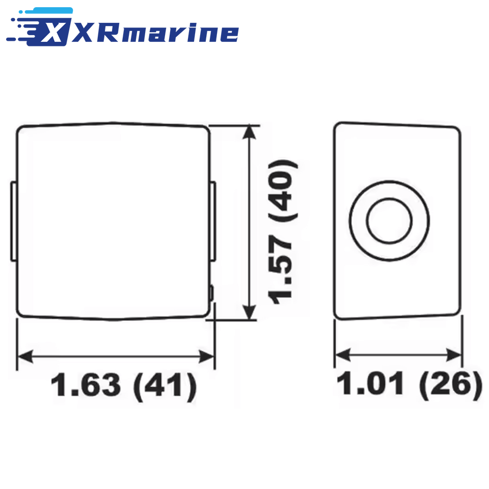 0393023 Boat Motor Zinc Anode  - Ink Cartridge review and price